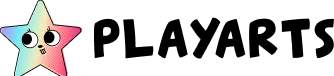 playarts_logo
